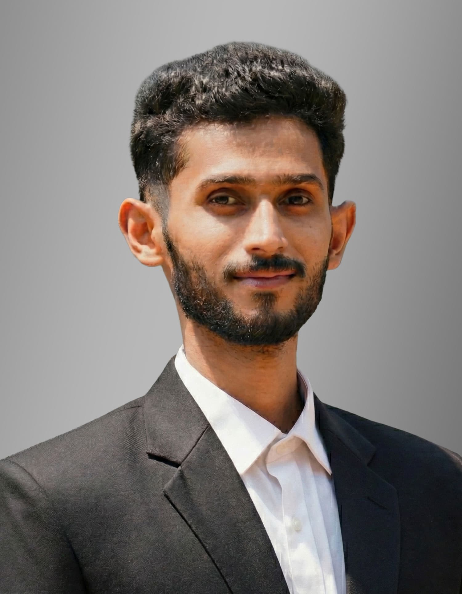 Adv Muhammed Yasir C A