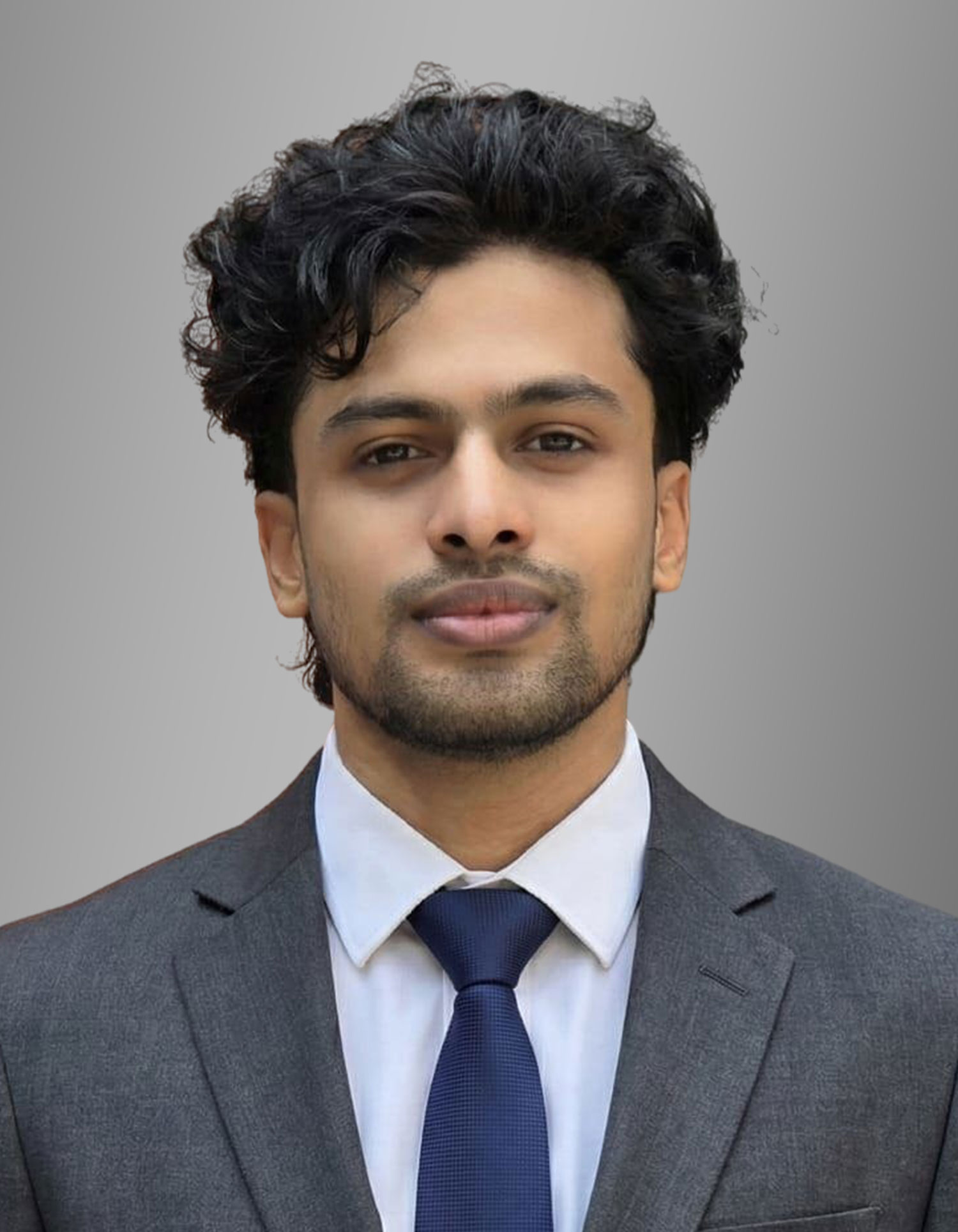 CMA. MUHAMMED AJMAL KV